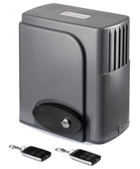 Автоматика для откатных ворот ФУРНИТЕХ СЛ 600 AC Автоматика для откатных ворот ФУРНИТЕХ СЛ 600 AC