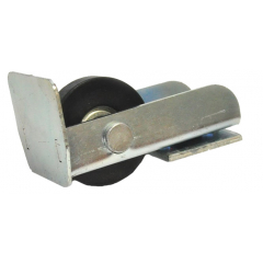 Ролик концевой для откатных ворот Welser 